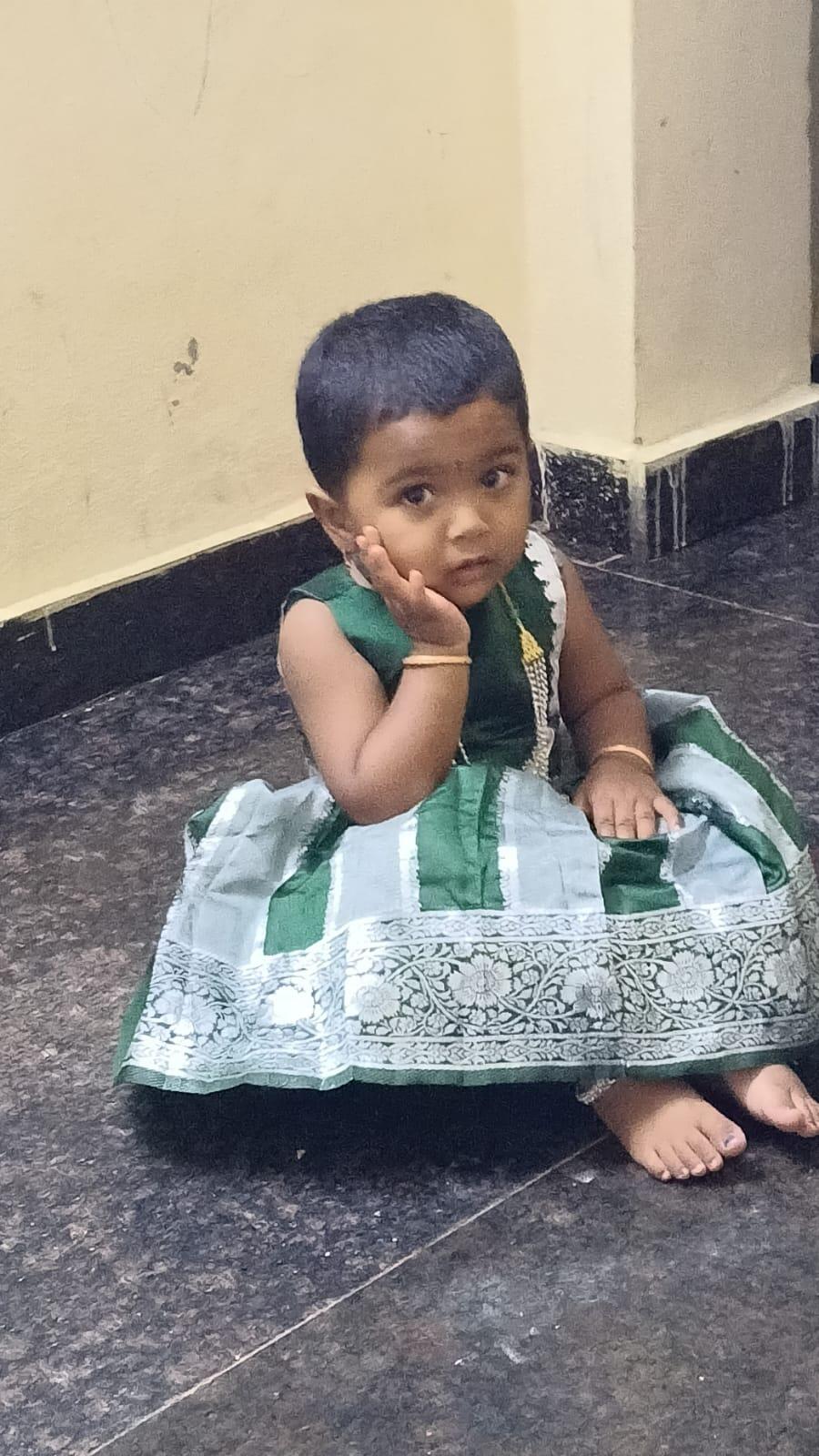 PRASANNA VANI review photo