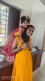 Deepthi review photo