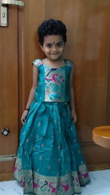 Amir review photo