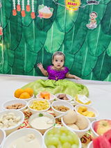 Lipsa Priyadarsini review photo