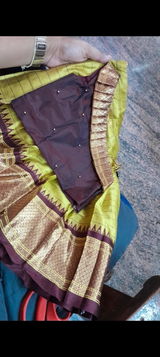 Jayashree review photo