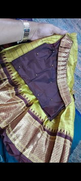 Jayashree review photo