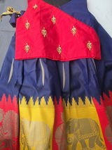 Ritika Sen review photo