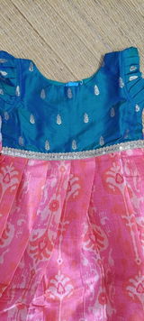 Harini Krishnan review photo