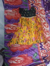 Advika Ramesh review photo