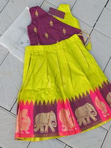 Amaya Nandakumar review photo