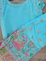 Bhumika Nair review photo