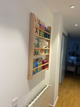 Maite R. review photo