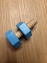 Mireia review photo