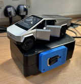 Tesla Cybertruck