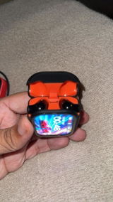 Clarkrona review photo
