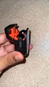 Clarkrona review photo