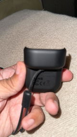 Clarkrona review photo