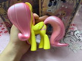Mariah review photo