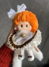 Evelyn review photo