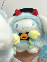 Sandie review photo