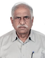 R Vaidyanathan review photo
