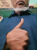 Anonymous review photo