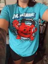 Anonymous review photo