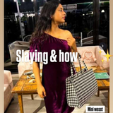 Neha review photo