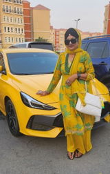 Karanpreet review photo
