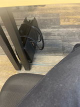 Anonymous review photo