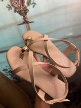Zara Nabil review photo