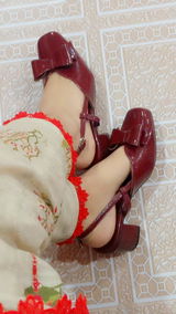 Prettydoll review photo