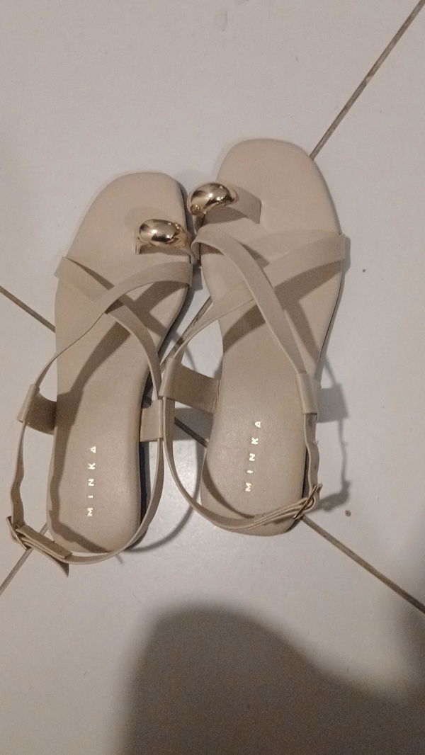 Customer photo of Zara Flats