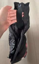 Marina R. review photo