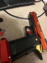 Joey review photo