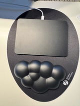 Anonym review photo