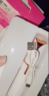 Farzeen Batool review photo