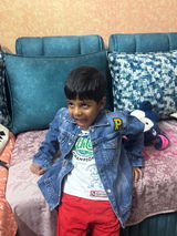 SANDEEP KUMAR review photo