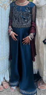 Mrs. Javed review photo