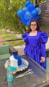 Sadia Bukhari review photo