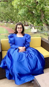 Sadia Bukhari review photo