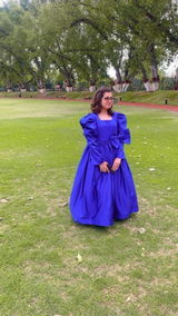Sadia Bukhari review photo