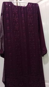 Zara review photo