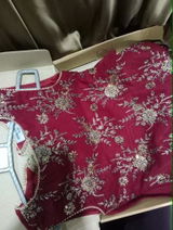 Alina review photo