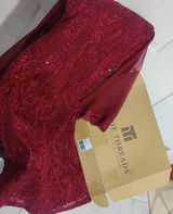 Aleena review photo