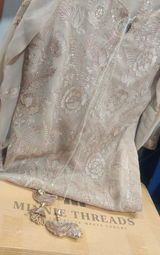 Aleena review photo