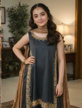 Zunaira Umair review photo