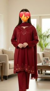 Saba Ghani review photo
