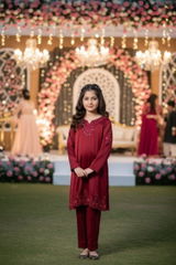 Sidra Ahmed review photo