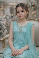 Mariam Ahmed review photo
