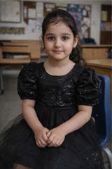 Ifra Waseem review photo