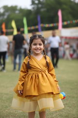 Nida Farooqi review photo