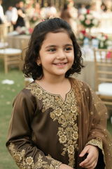 Komal Tariq review photo