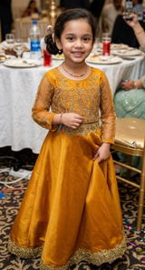 Mehak Hussain review photo